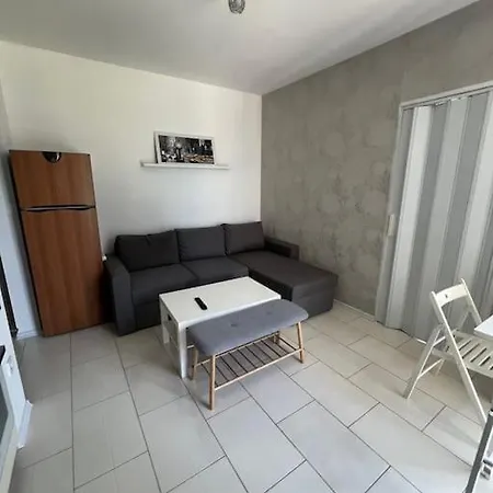 Cosy Next To The Mall Lejlighed *