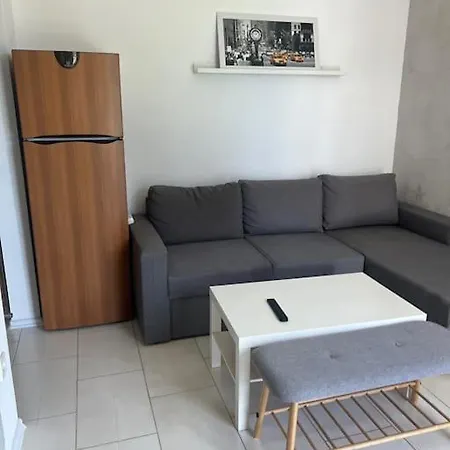 Appartement Cosy Next To The Mall Sofia