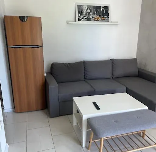 Apartament Cosy Next To The Mall Sofia