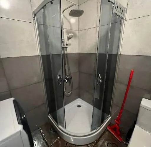 Cosy Next To The Mall *