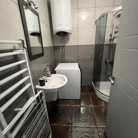 Lejlighed Cosy Next To The Mall *