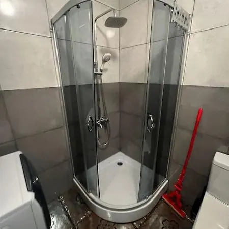 Cosy Next To The Mall *