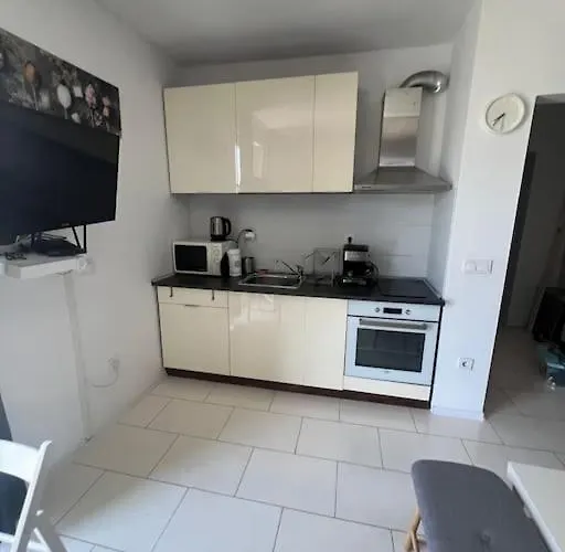 Cosy Next To The Mall *